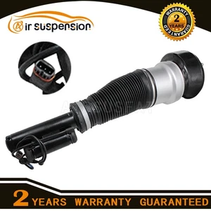 Front Air Suspension Shock Strut For Mercedes MB W221 S350 S550 CL550 2213209713 - Picture 1 of 13
