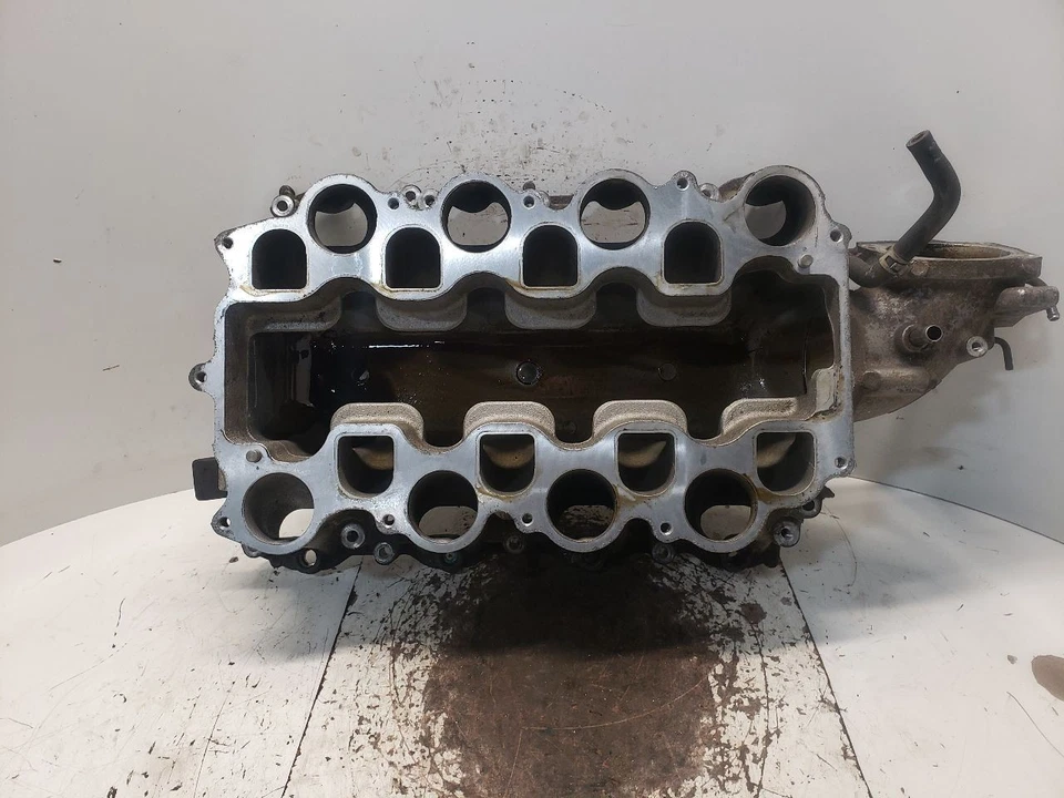 Colector de admisión inferior compatible con 06-10 INFINITI M45 1390565 Foto 1 de 4