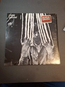 Peter Gabriel - Self-titled 12" Vinyl NM Tested 1978 - Picture 1 of 14