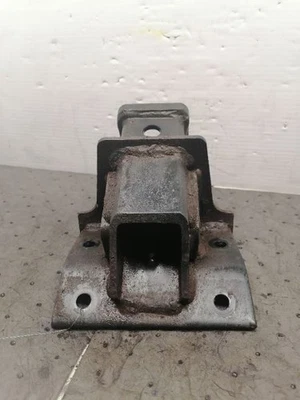 Enganche de parachoques delantero compatible con Hummer H2 2003 2004 2005 763667 Foto 1 de 4