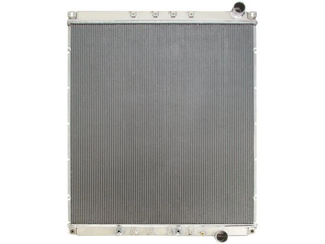 For 2008-2013 Freightliner Cascadia Radiator Spectra 79225GNQF 2009 2010 2011 Foto 1 de 2