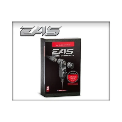 Temporizador turbo Edge Products 98612 EAS para Dodge/RAM diésel 06-12 Foto 1 de 4