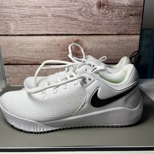Nike Women's Zoom HyperAce 2 Volleyball Shoes - Size 9t- (AA0286 100) - Picture 1 of 7