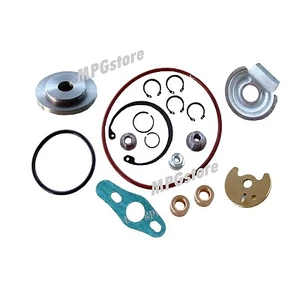 Mitsubishi Starion Conquest TD05-12A Turbo Rebuild Repair Kit Flatback - Bild 1 von 3