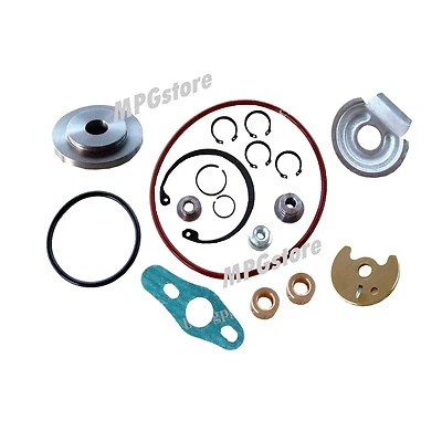 Mitsubishi Starion Conquest TD05-12A Turbo Rebuild Repair Kit Flatback - Image 1 of 3