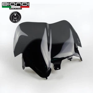 Biondi Cupolino Fumé Scuro HONDA Hornet 600 2005-2006 - Imagen 1 de 3