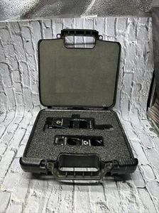 Southwire Xt Cable Stripper Combo Kit #6-1000 Kcmil In Case.   J - Picture 1 of 7