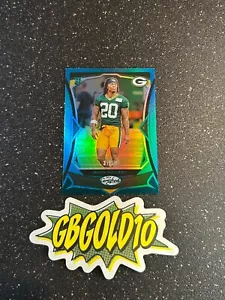 2024 Panini Certified - Rookies Javon Bullard #146 Teal Mirror /50 (RC) - Picture 1 of 2