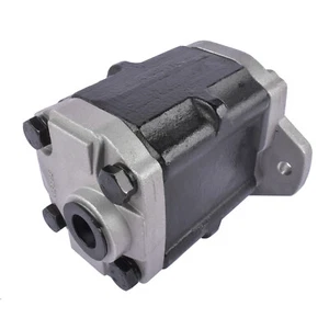 Hydraulic Oil Pump for Toyota 7FGCU20 7FGCU25 Forklifts Trucks 67110-U2170-71 - Picture 1 of 13