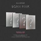 Blackpink Born Pink (Cd) Digipak A/International A Lisa