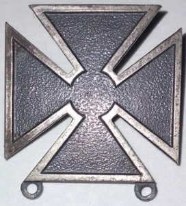 World War II US Army Marksman Badge Qualification WWII Pin WW2 - Picture 1 of 3