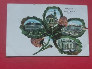 CPA 57 Gruss aus Bolchen - Imagen 1 de 2