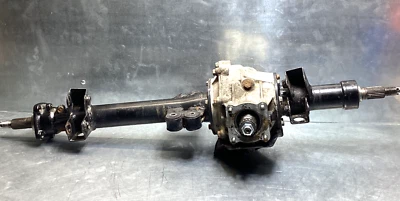 90 - 11 Kawasaki Bayou 220 250 KLF250 Rear End Differential Axles Complete #2 — 第 1/4 张图片