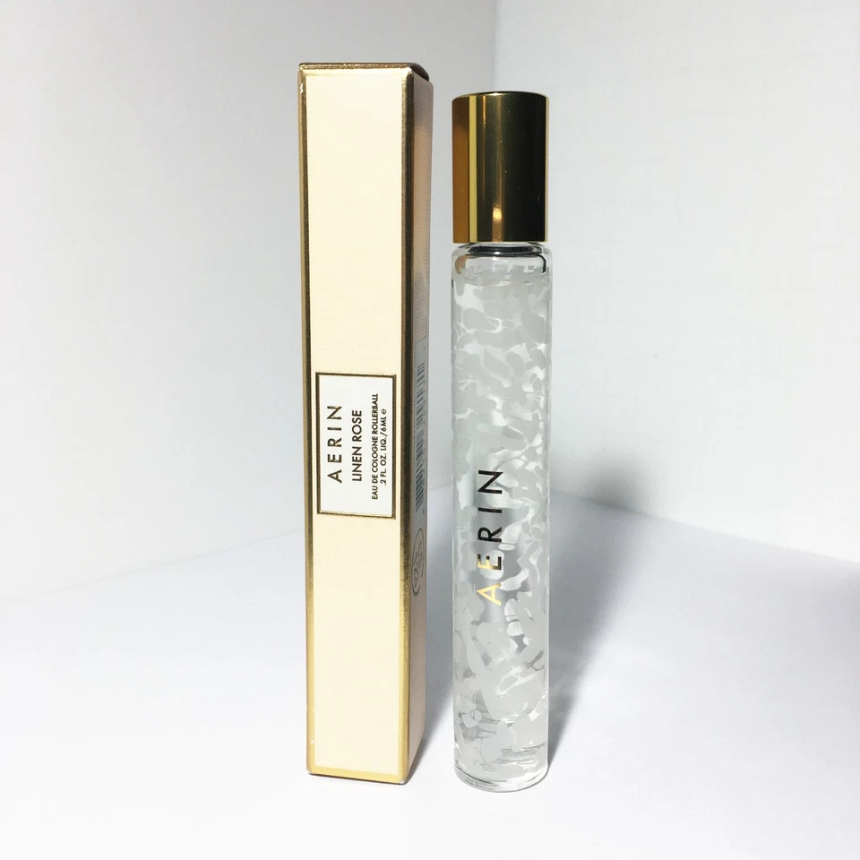 Rollerball Estee Lauder AERIN LINE Rose EAU DE COLOGNE 6 ml nuevo en caja Foto 1 de 1