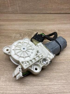a2118203042 0130821971 front door window regulator motor mercedes-benz e w211 - Picture 1 of 8