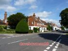PHOTO  GERMAN STREET WINCHELSEA I WAS PARTICULARLY TAKEN BY THE STREET LAMP ALL