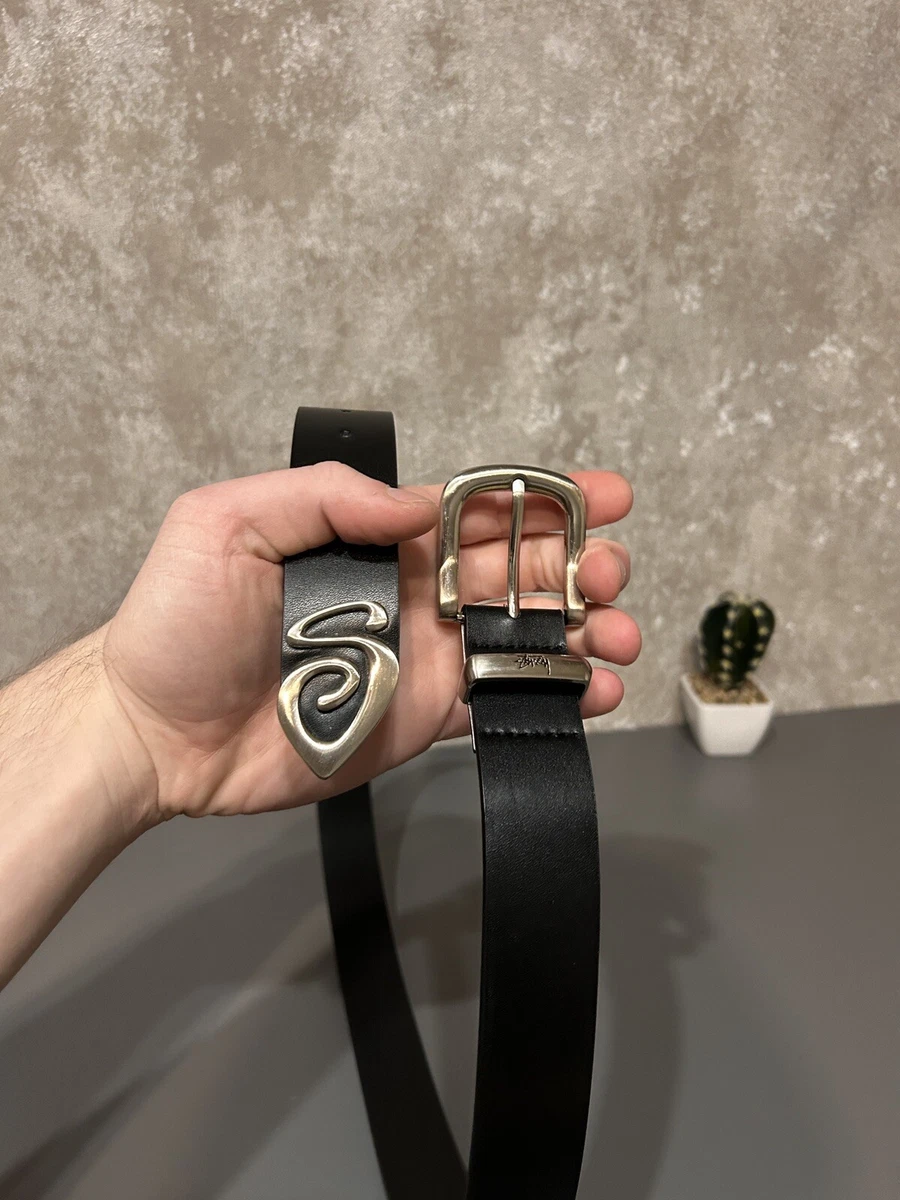 Stussy Belts for Men for sale | eBay