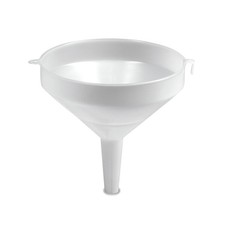 IMBUTO IN PLASTICA PER ALIMENTI MADE IN ITALY PER TRAVASI STEFANPLAST CM. 30