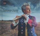 The Flute King Flotenkonig 2Xcd  Emmanuel Pahud
