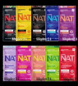 🔥 Pruvit Keto OS NAT Ketones Pick Your 10 pack ⚡️Trusted Seller Exp 2026 - Picture 1 of 13