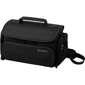 Sony AX100 HD video camcorder bag for Sony SB3 FDR AX53 AX33 CX900 case - Picture 1 of 2