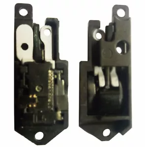 Original Microsoft Surface Pro 3 Left Bisagras para Kick Soporte - Bild 1 von 1
