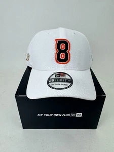 Limited Edition Teemu Selanne Anaheim Ducks #8 Hat/Cap NHL Hockey - Picture 1 of 3