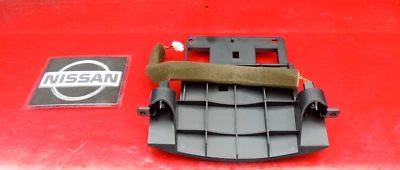 Nissan Altima 2006 06 velocímetro cuadro de instrumentos conjunto de luces OEM Foto 1 de 4