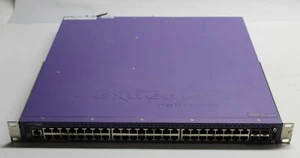 Extreme Networks Summit X460-48p 48 puertos - Imagen 1 de 4