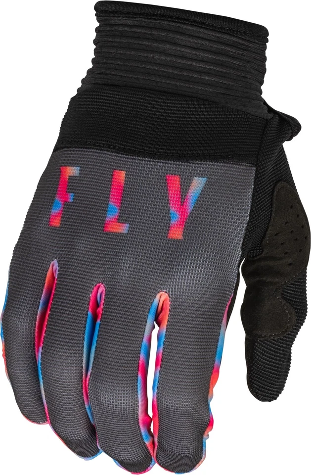 Fly F-16 Youth Gloves - Image 1 of 1
