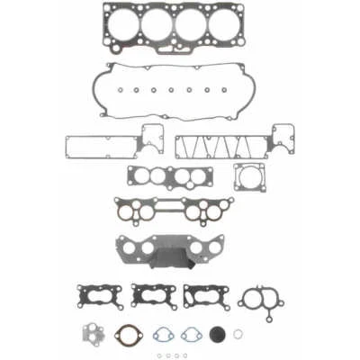 Engine Cylinder Head Gasket Set Fel-Pro fits 87-93 Mazda B2200 2.2L-L4 - Image 1 of 4