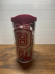 tervis tumbler 16 oz With Lid Bradley Braves - Picture 1 of 4
