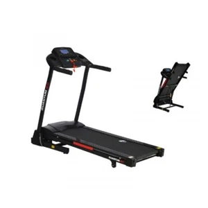 Getfit Tapis roulant Quantum 3.0 HRC Motore 2 HP Velocità Max 16 km/H Pieghevole - Foto 1 di 1