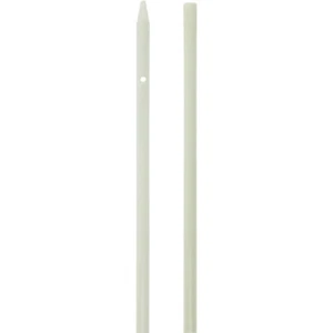 Muzzy Bowfishing 32" Classic White Fiberglass Shaft - Picture 1 of 1