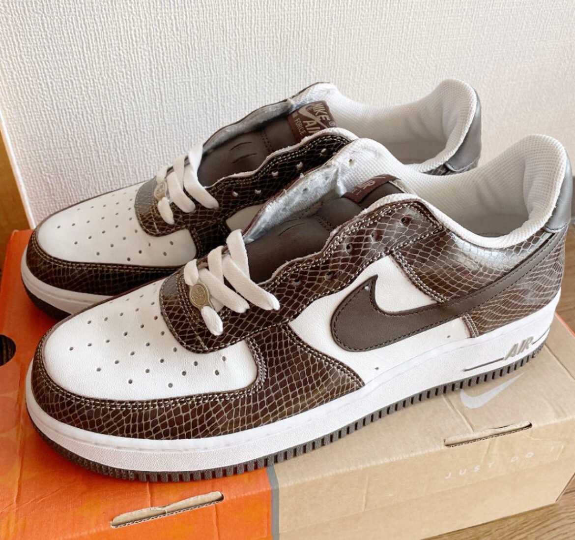Nike Air Force 1 Premium