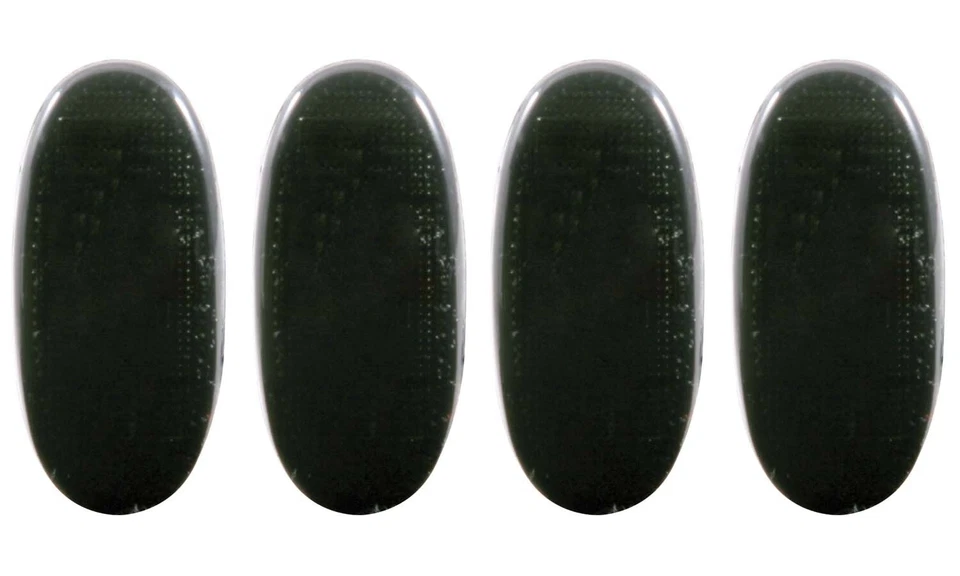 Luces LED dobles para guardabarros Anzo USA 861109 para F-350 Super Duty F-450 Super Duty Foto 1 de 1