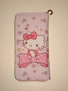 Hello Kitty Sanrio Wallet - Picture 1 of 3
