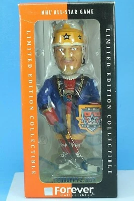 NHL February 2, 2002 All Star Game Bobblehead. Los Angeles Kings. - Image 1 of 4