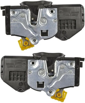 Actuador de cerradura de puerta delantero para Cadillac Escalade Dorman 2007-2009 248RD94 Foto 1 de 4