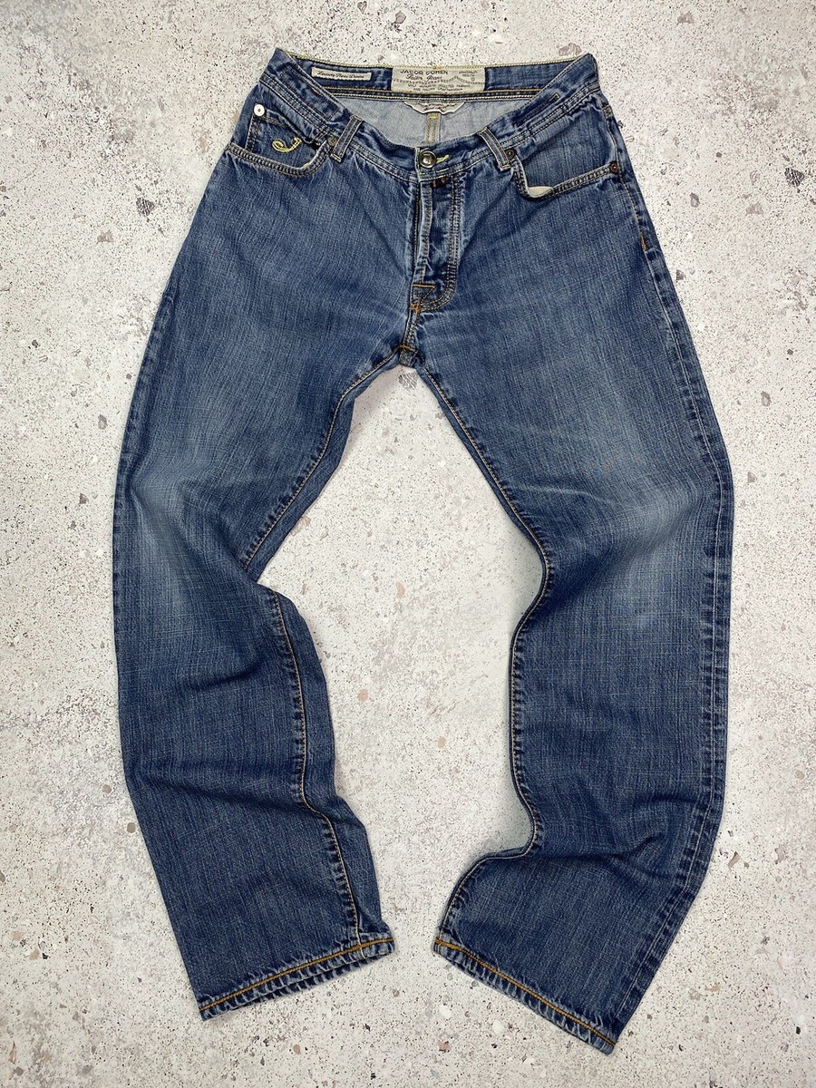 Jacob Cohen Jeans for Men in 32 Inseam for sale | eBay Jacob Cohen Jeans for Men in 32 Inseam for sale | eBay