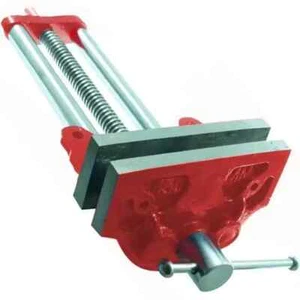 Tornillo de Banco Para Madera 150mm. SIO Hobby - Imagen 1 de 1