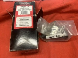 NEW Dorman Drum Brake Wheel Cylinder FORD - Picture 1 of 5