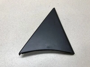 Cubierta de moldura de espejo retrovisor interior lado derecho Chevrolet Silverado GMC Sierra 2007-2014 - Imagen 1 de 3