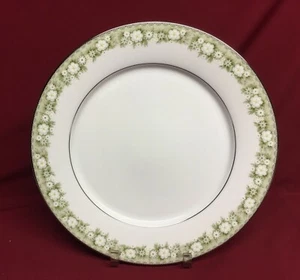 Juego de (2) platos de cena de 10 1/2" Noritake Princeton 6911 - Imagen 1 de 3