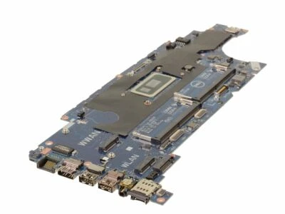 Genuine Brand New Dell Latitude 5400 Motherboard Part No:05T75M - Image 1 of 2