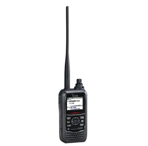 NOWY ICOM IC-R15 Odbiornik szerokopasmowy Airband Japonia - Zdjęcie 1 z 1