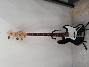 Las mejores ofertas en Bajos Squier | eBay