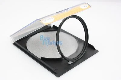 New 67mm Star Effect Filter Cross 6 Point 6pt Professional for DSLR Lens Camera - Image 1 of 3