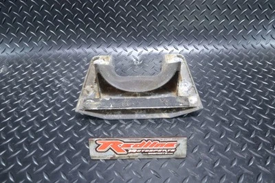 2005 YAMAHA WAVERUNNER FX FX1100 HO INTAKE WEDGE JET PUMP DUCT SHOE - Image 1 of 4