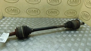 Mercedes Vito Manual Right Driver O/S Driveshaft & Abs W639 2.1 Diesel 2004-15S - Picture 1 of 4